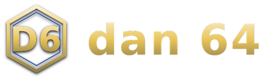 dan 64 logo