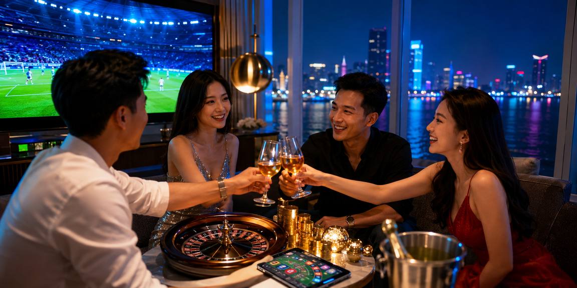 dan 64 Ứng dụng làm được gì cho bạn